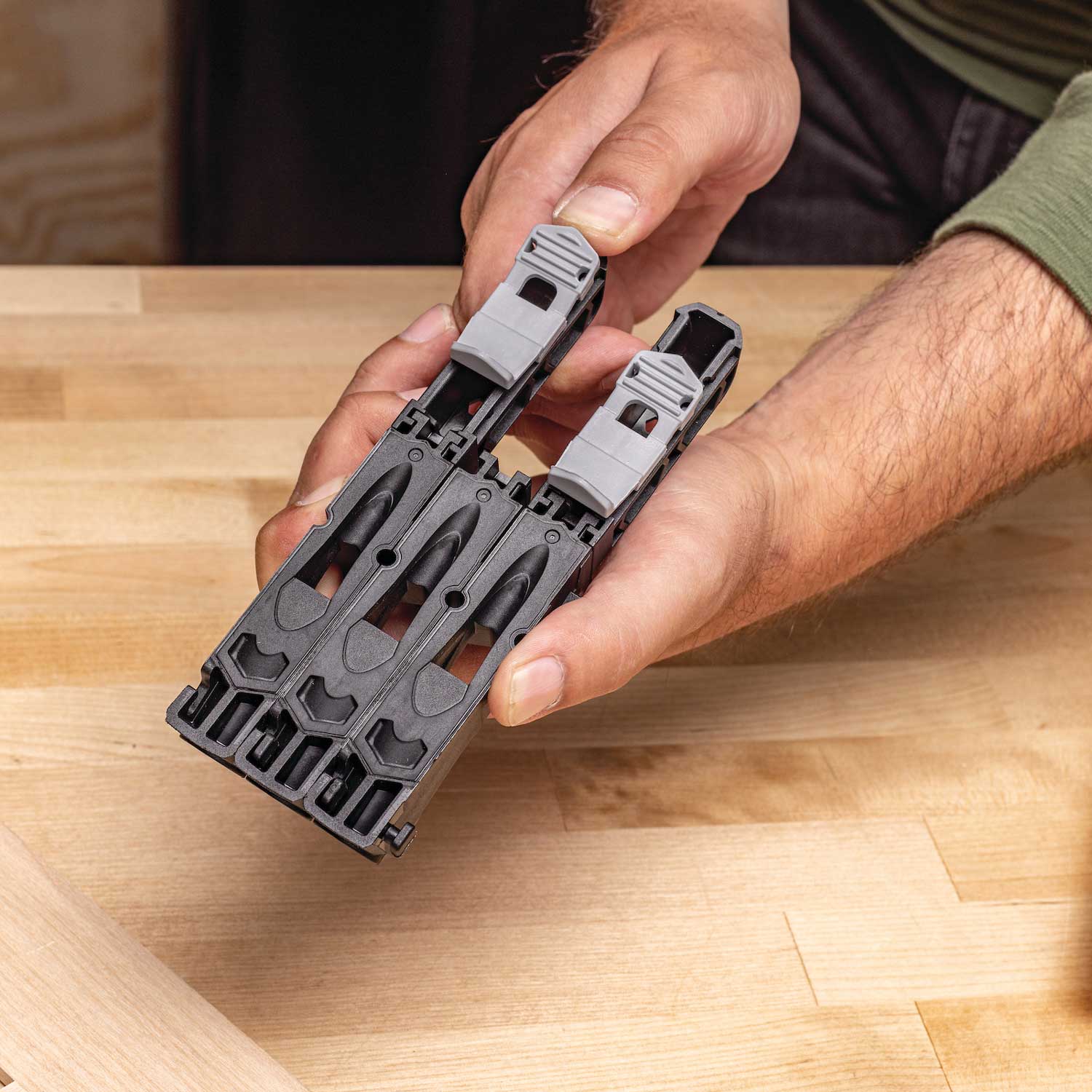 Kreg® Pocket-Hole Jig Micro