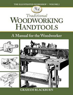 Traditional Woodworking Handtools