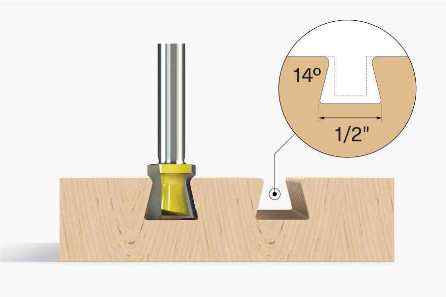 MATCHFIT CNC Workholding Kit