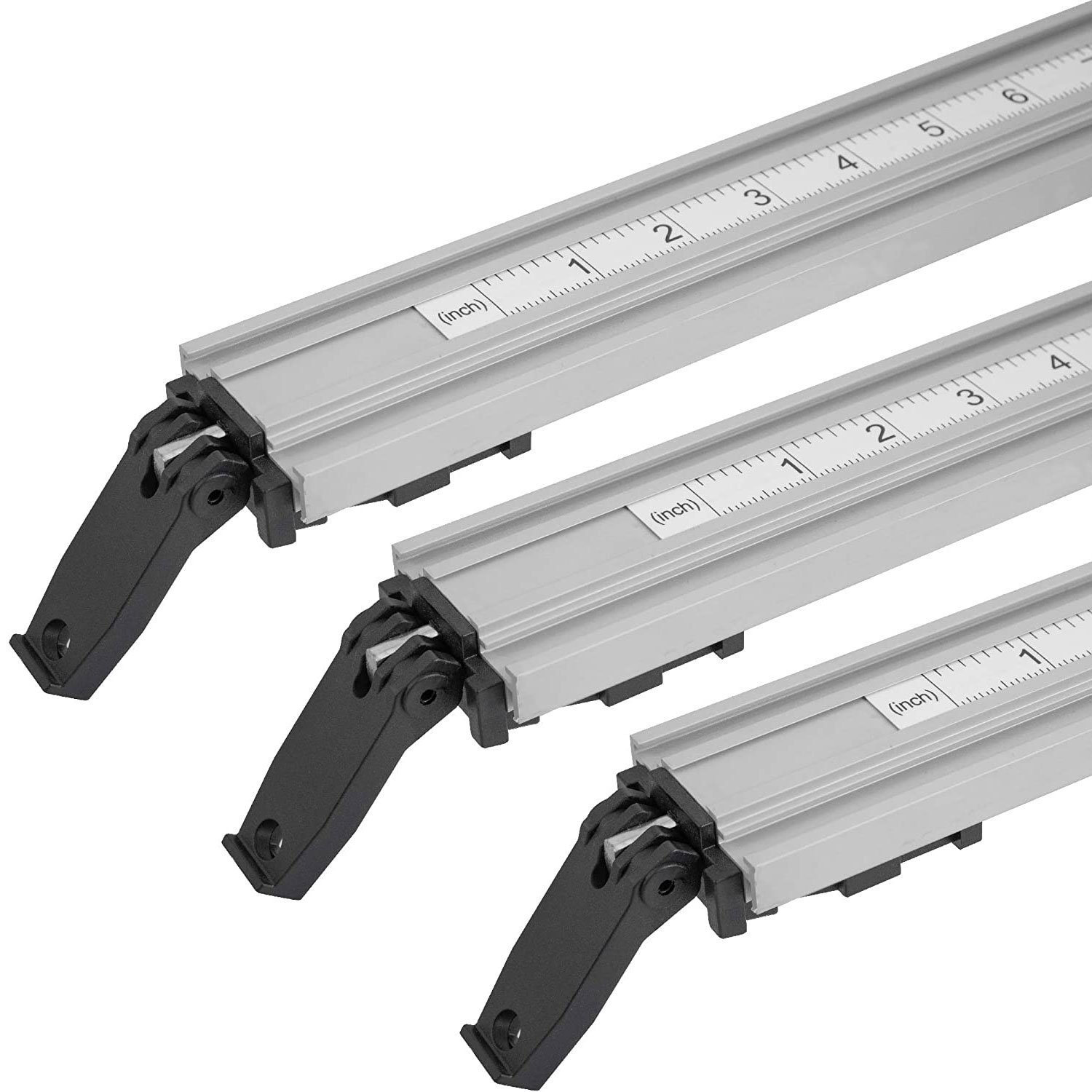 ProGrip Straight Edge Clamps