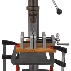 Savannah Self Centering Drill Press Pen Vise