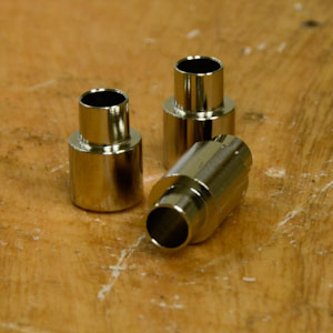 Bushing Set for Slimline Pro Pen Kits