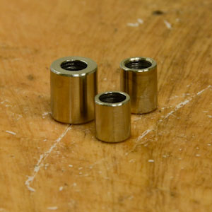 Bushing Set for Trimline Pen Kits