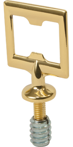 Gold Plated Bottle Opener