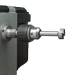 Tapered Lathe Drill Chuck