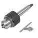 Tapered Lathe Drill Chuck