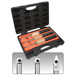 3 Piece Carbide Mini Turning Tool Set