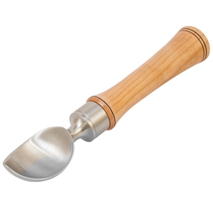 Stainless Steel Ice Cream Scoop Kit