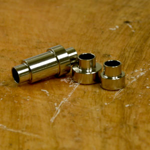 Bushing Kit for Classic Style Twist Pen Kits