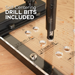 Fulton EZ Align Shelf Pin Jig