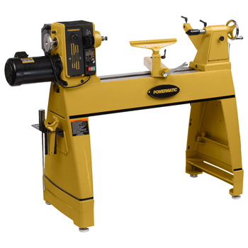 Powermatic 3520C Wood Lathe / 1353001