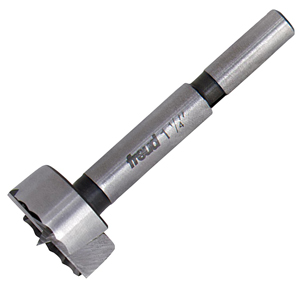 Freud Precision Shear™ Forstner Bits