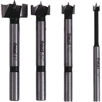 Freud® 4 Piece Diablo Forstner Bit Set
FB-104 