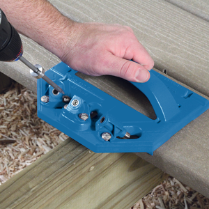 Kreg® Deck Jig - KJDECKSYS20