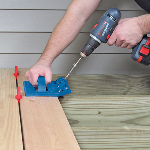 Kreg® Deck Jig - KJDECKSYS20