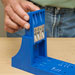 Kreg® Drill Guide Block action 1