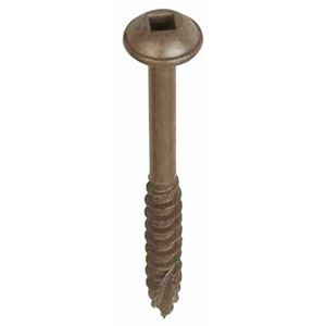 #14 Heavy Duty Pocket Hole Screws