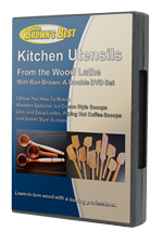 Kitchen Utencils