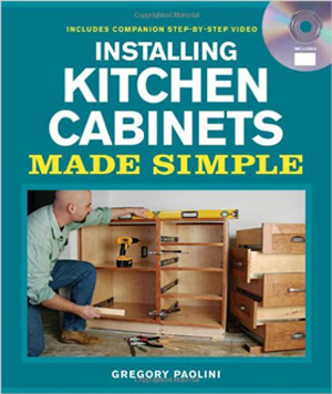 Installing Kitchen Cabinets Made Simple
