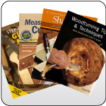 Woodworking Books