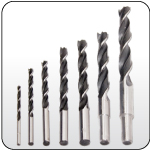 Drill Bits and Drill Accessories