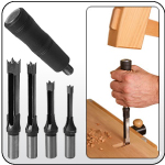 Hand Tools