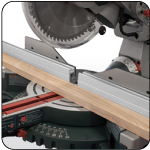 Miter Saw Accessories