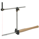 Turning Tool Laser Guides