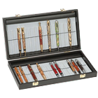 Pen Display Cases