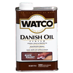 Watco Danish Oil