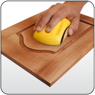 Hand Sanding Accessories