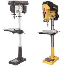 Drill Press