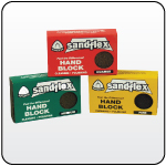 Sandflex Hand Blocks