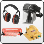 Shop Safety Products